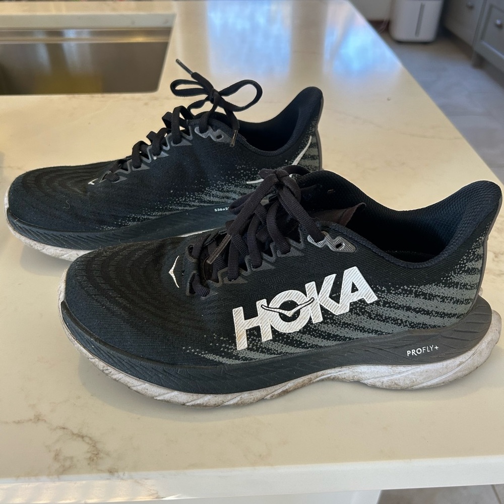 Hoka Mach 5 Women’s 7.5